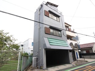 摂津市鳥飼和道戸建の物件外観写真